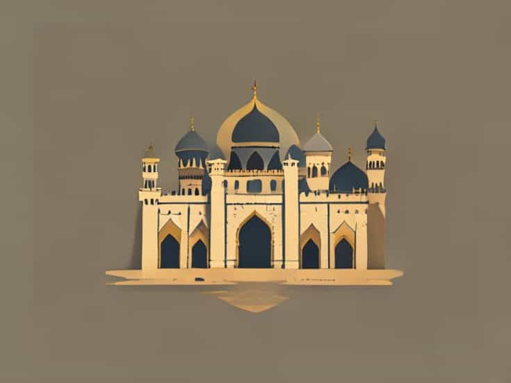 Where Were The Almoravid And Almohad States Located