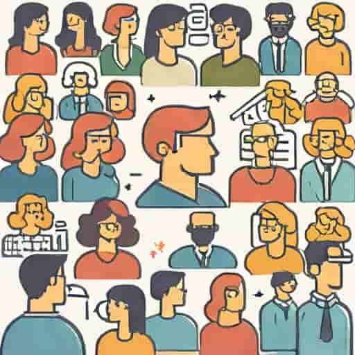 Which Is A Trait Of Participatory Drama