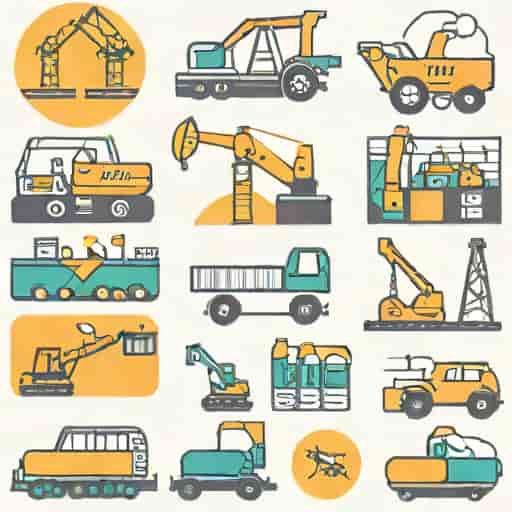 Which Of The Following Best Describes Industrialization