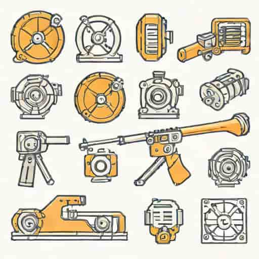 Which Of The Following Is Considered A Noncritical Instrument