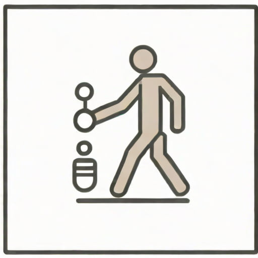 Which Of The Following Is Not Found Characteristically In Bipeds