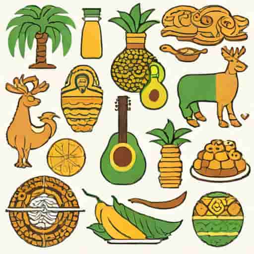 Which Of The Following Traditions Are Present In The Brazilian Macumba