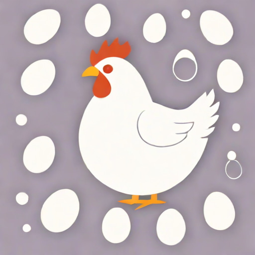 White Leghorn Egg Production
