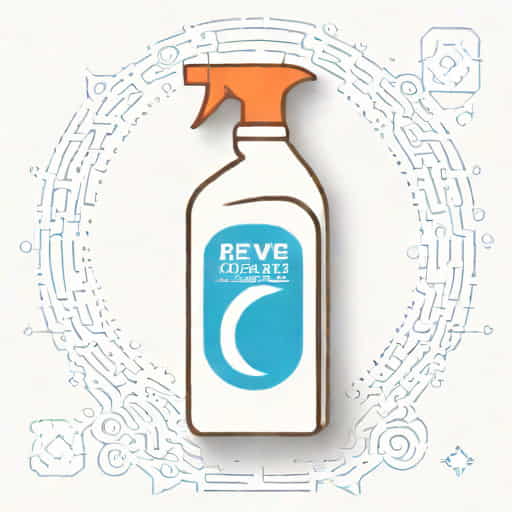 White Revive Oxiclean