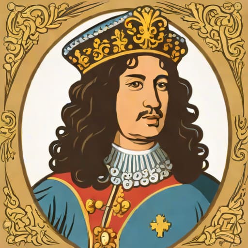 Who Did Louis Xiv Persecute