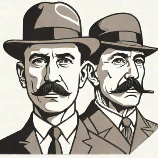 Who Did Sacco And Vanzetti Kill