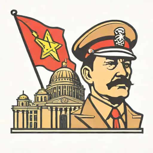 Who Established Comintern