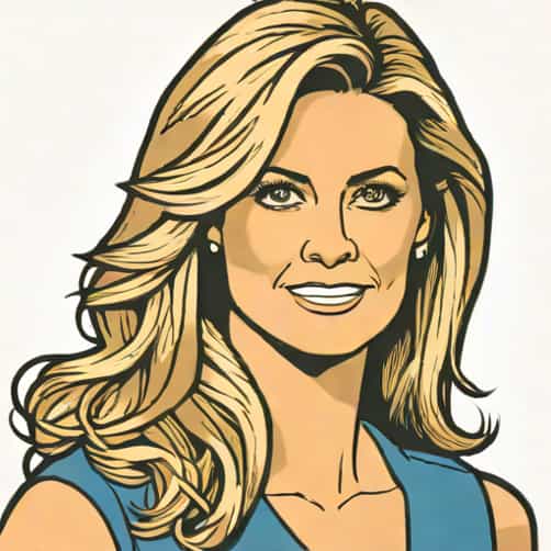 Who Is Erin Andrews