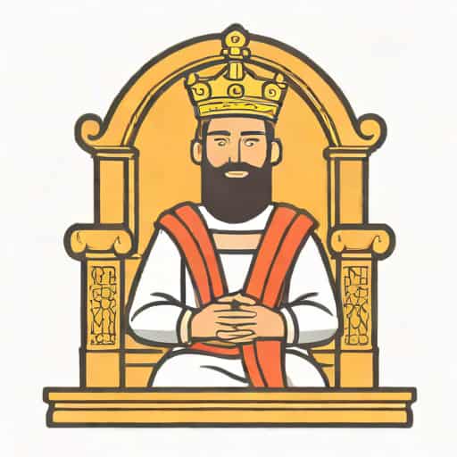 Who Is King Zedekiah In The Bible
