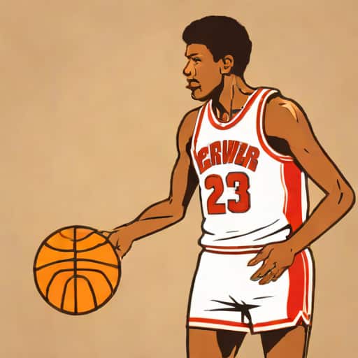 Who Is Lew Alcindor