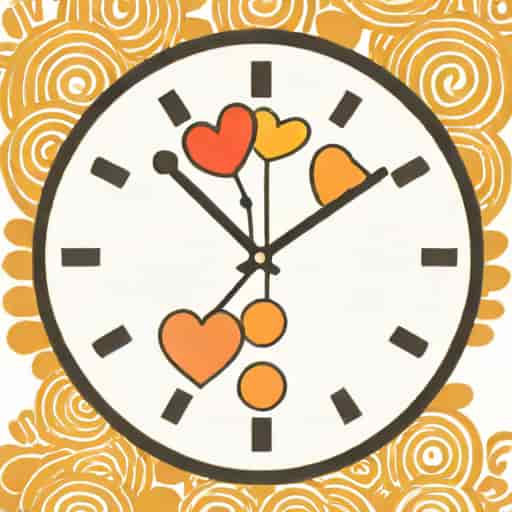 Who Is Mr Time Love And Tenderness
