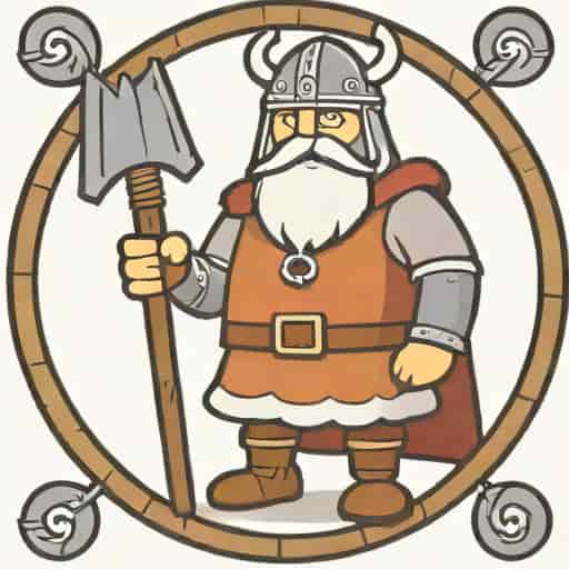 Who Is Olaf In Vikings Valhalla