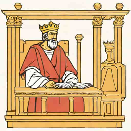 Who Is Pontius Pilate In The Bible