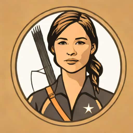 Who Is Portia In The Hunger Games