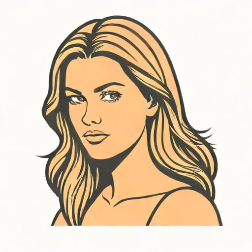 Who Is She Nikki Grahame Gif