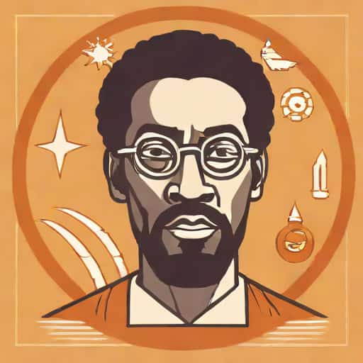 Who Is The Leading Theoretician In The Us Of The Philosophy Of Afrocentricity