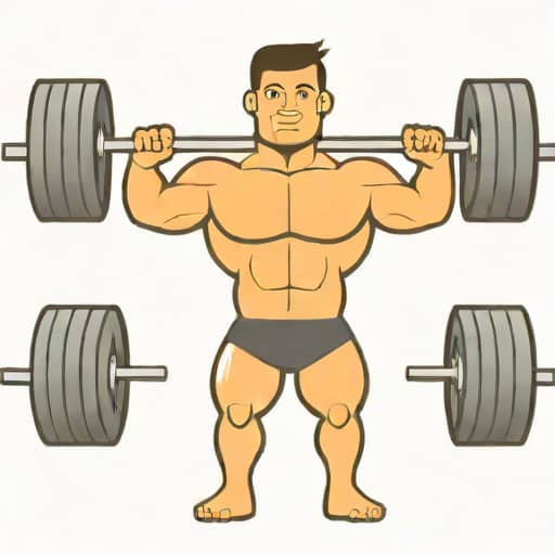 Who Is The Strongest Weightlifter In The World
