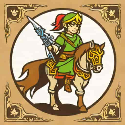 Who Is The Twilight Princess
