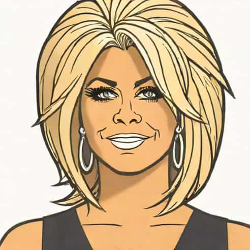 Who Is Theresa Caputo