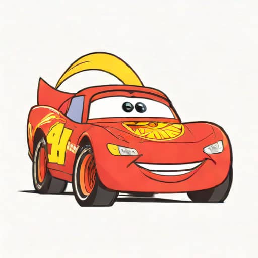 Who Voiced Lightning Mcqueen