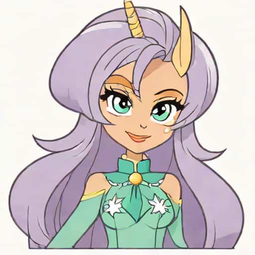 Who Voices Countess Coloratura