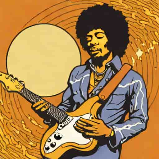 Who Was In The Jimi Hendrix Experience