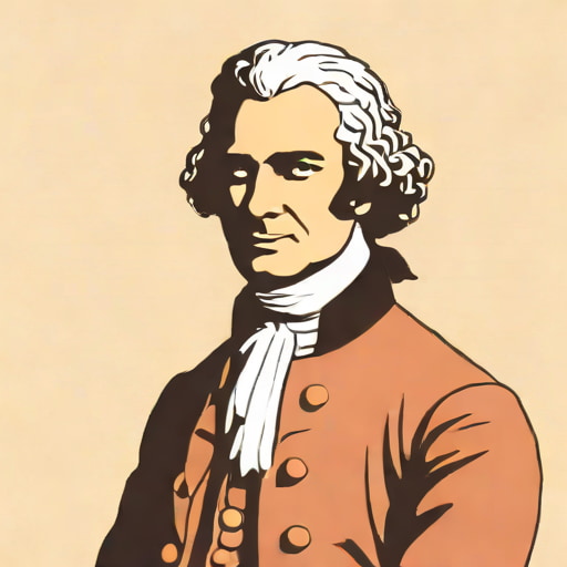Who Was Jean Jacques Rousseau