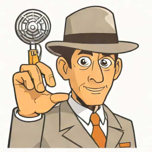 Who Was The Voice Of Inspector Gadget
