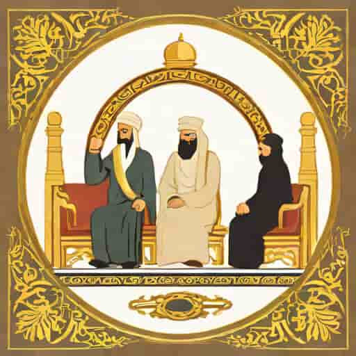 Who Were The Rightly Guided Caliphs