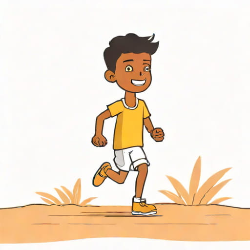 Why Did Budhia Singh Stop Running