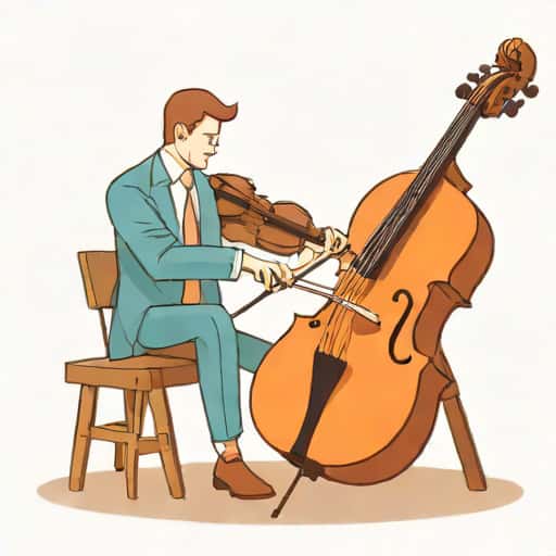 Why Did Cormac Kill The Cellist