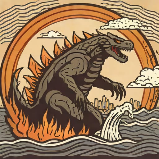Why Did Godzilla Kill Scylla