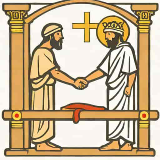 Why Did Pilate Have Jesus Flogged