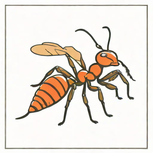 Why Do Ants Dismember Their Queen