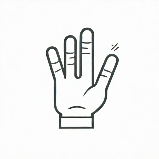 Why Does My Forefinger Hurt