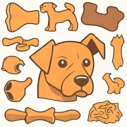 Why Is Rawhide Bad For Dogs