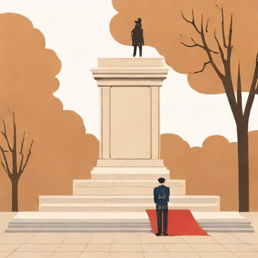 Why Is The Tomb Of The Unknown Soldier Guarded
