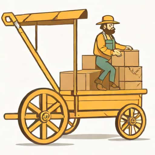 Willie Handcart Company Year