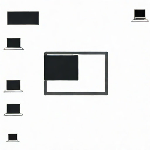 Windows Black Screen With Cursor