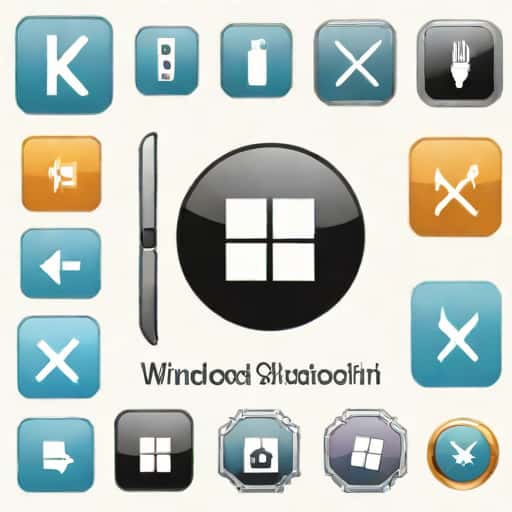 Windows K Bluetooth