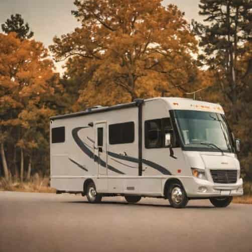 Winnebago Sightseer For Sale
