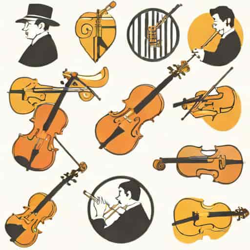 Winners Of Menuhin Competition