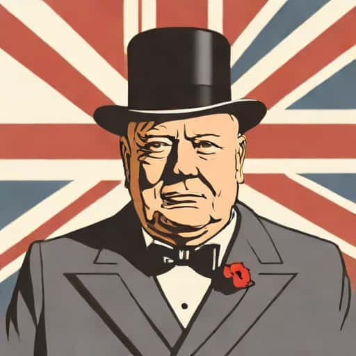 Winston Churchill Cineplex