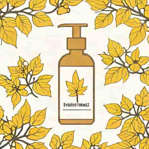 Witch Hazel Astringent