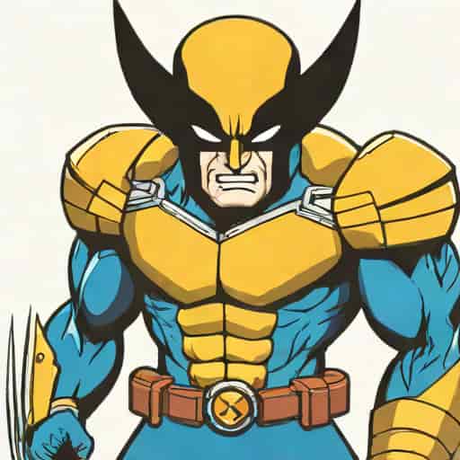 Wolverine And The X Men Hellion