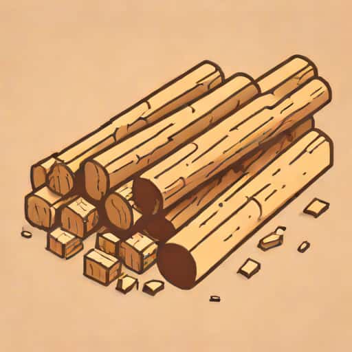Wood Filler For Rotted Wood