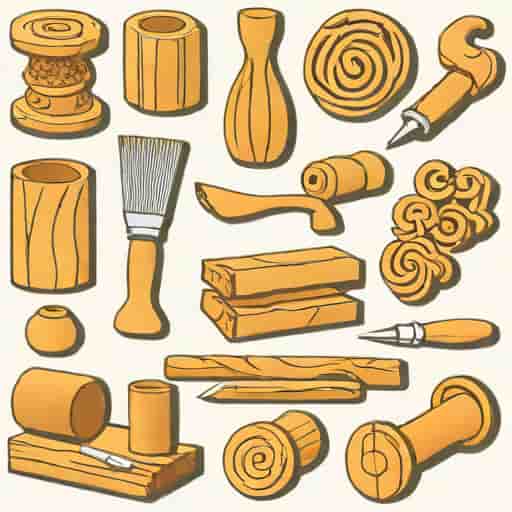 Woodcarving Supplies Uk
