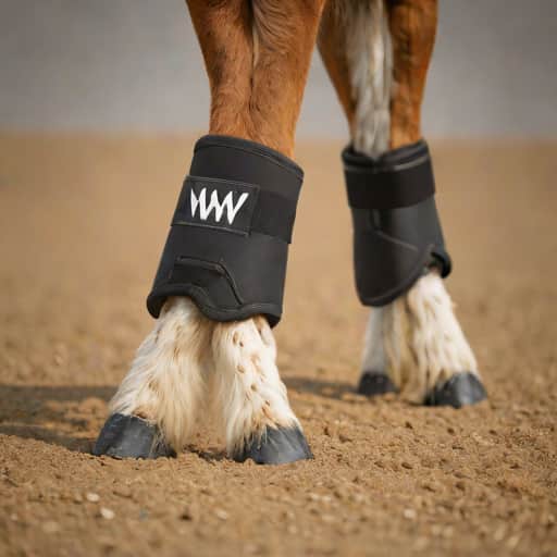 Woof Wear Overreach Boots Xl