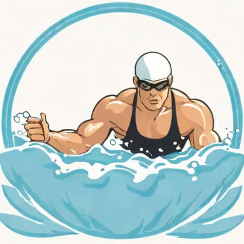 World Record 200m Breaststroke