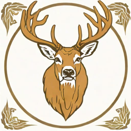 World Record Non Typical Whitetail